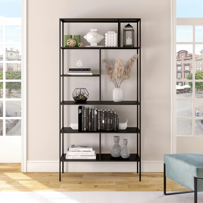 Industrial Display Cabinet Industrial Display Cabinet