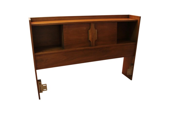 15 The Best Twin Headboard Bookcases Modern loft bed furniture with bookcase headboard